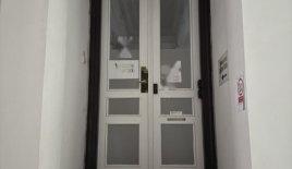 Офис за 800 000 евро в Любляне, Словения