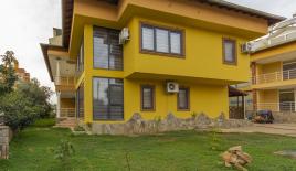 Вилла за 375 000 евро в Алании, Турция