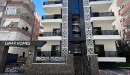 Апартаменты за 113 500 евро в Алании, Турция