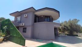 Вилла за 272 000 евро в Алании, Турция