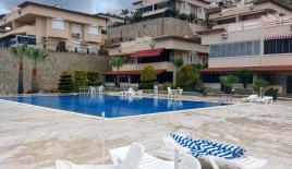 Апартаменты за 120 000 евро в Алании, Турция