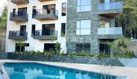 Апартаменты за 195 000 евро в Алании, Турция