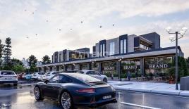 Офис за 187 000 евро в Анкаре, Турция