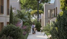 Апартаменты за 717 000 евро в Чешме, Турция