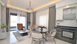 Апартаменты за 175 000 евро в Кестеле, Турция