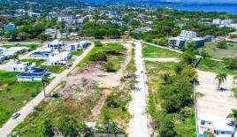 Земля за 64 853 евро в Сосуа, Доминиканская Республика