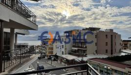 Апартаменты за 110 000 евро в Святом Власе, Болгария