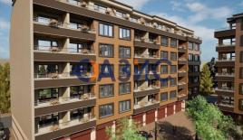 Апартаменты за 152 149 евро в Поморие, Болгария