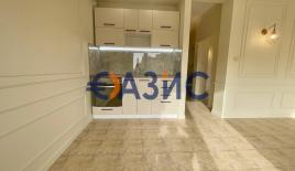 Апартаменты за 97 400 евро в Болгарии