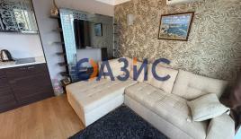 Апартаменты за 139 000 евро на Солнечном берегу, Болгария