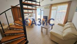 Апартаменты за 95 000 евро на Солнечном берегу, Болгария