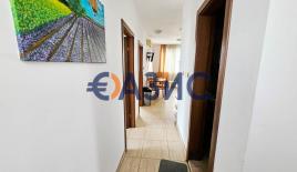 Апартаменты за 72 500 евро на Солнечном берегу, Болгария