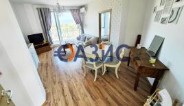 Апартаменты за 72 500 евро на Солнечном берегу, Болгария