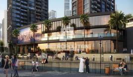 Апартаменты за 344 968 евро в Дубае, ОАЭ