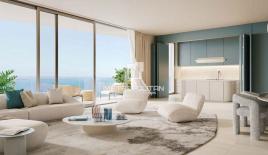 Апартаменты за 555 681 евро в Дубае, ОАЭ