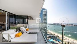 Апартаменты за 1 296 136 евро в Дубае, ОАЭ