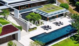 Дом за 3 792 294 евро в Таиланде