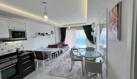 Апартаменты за 93 000 евро в Алании, Турция