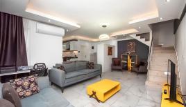 Апартаменты за 110 000 евро в Алании, Турция