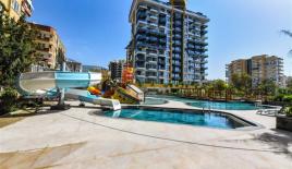 Квартира за 373 000 евро в Алании, Турция