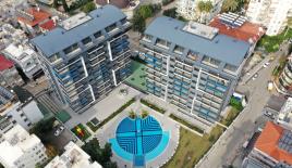 Квартира за 187 000 евро в Алании, Турция