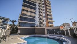 Квартира за 241 000 евро в Алании, Турция