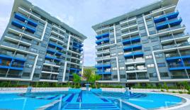 Квартира за 143 000 евро в Алании, Турция