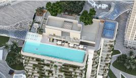 Апартаменты за 353 000 евро в ОАЭ