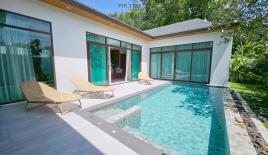 Вилла за 399 031 евро на острове Пхукет, Таиланд