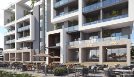 Апартаменты за 43 118 евро в Хургаде, Египет