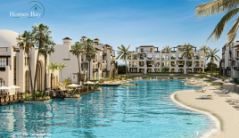 Апартаменты за 120 034 евро в Сахл-Хашиш, Египет