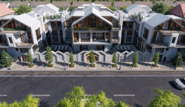 Апартаменты за 20 863 евро в Хургаде, Египет