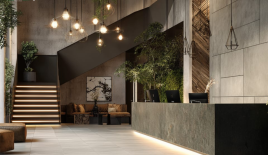 Апартаменты за 26 427 евро в Хургаде, Египет