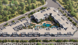 Апартаменты за 40 145 евро в Хургаде, Египет