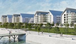 Квартира за 965 000 евро в Лиссабоне, Португалия