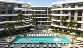 Квартира за 21 103 евро в Хургаде, Египет