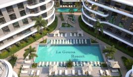 Квартира за 21 103 евро в Хургаде, Египет