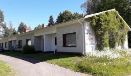 Доходный дом за 100 000 евро в Варкаусе, Финляндия