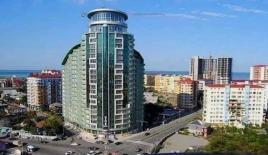 Квартира за 91 500 евро в Батуми, Грузия