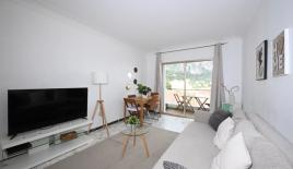 Квартира за 779 000 евро в Больё-сюр-Мер, Франция