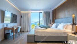 Апартаменты за 320 000 евро в Крашичах, Черногория