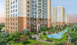 Апартаменты за 327 500 евро в Стамбуле, Турция