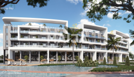 Апартаменты за 57 490 евро в Хургаде, Египет