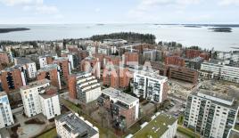 Апартаменты за 499 900 евро в Хельсинки, Финляндия