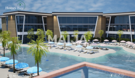 Апартаменты за 128 672 евро в Хургаде, Египет