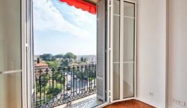 Апартаменты за 510 000 евро в Ницце, Франция