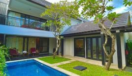 Вилла за 321 694 евро в Семиньяке, Индонезия