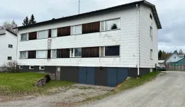 Квартира за 7 000 евро в Варкаусе, Финляндия