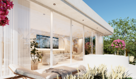 Вилла за 356 008 евро в Буките, Индонезия