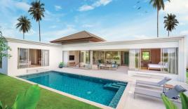 Вилла за 547 458 евро на острове Пхукет, Таиланд